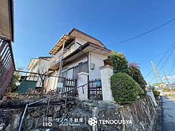 物件画像 奈良市七条西町1丁目 中古戸建