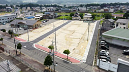 物件画像 アークエスト芸濃町椋本　分譲地