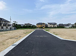 物件画像 アークエスト安濃町曽根　分譲地