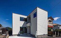 物件画像 泊山崎町分譲住宅