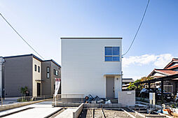 物件画像 朝日町縄生分譲住宅A号地