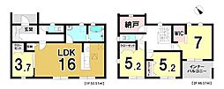常磐線 石岡駅 徒歩23分