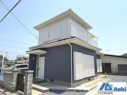 小美玉市栗又四ケ　中古住宅