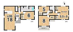 美原3丁目　中古住宅
