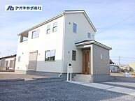 茨城県小美玉市上玉里：物件画像
