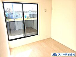 子供部屋の画像