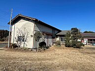 茨城県鉾田市串挽：物件画像