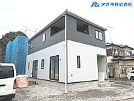 茨城県かすみがうら市下稲吉：物件画像