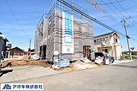 茨城県小美玉市納場：物件画像