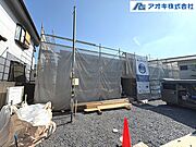 お家探しは地域密着型のアオキにお任せください！当日のご案内も可能です♪当日のご案内は0299-27-5571」にお気軽にご連絡ください♪