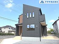 茨城県小美玉市西郷地：物件画像
