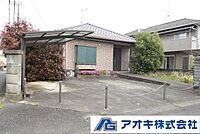茨城県石岡市東光台1丁目6-10　中古物件：物件画像
