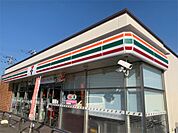 セブンイレブン 石岡東石岡4丁目店（382m）
