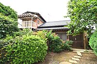茨城県石岡市石岡：物件画像