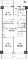 ライオンズマンション竹の塚2階2,480万円