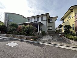 物件画像 湘南国際村1丁目中古戸建