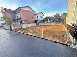 物件画像 富士見町3丁目土地