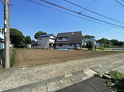 物件画像 三崎町小網代土地