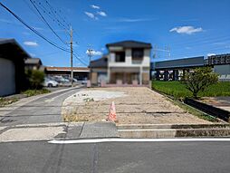 物件画像 知立市上重原町己ノ池分譲