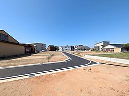 物件画像 刈谷市小垣江町分譲