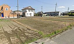 物件画像 北名古屋市石橋郷　売土地　西春駅徒歩24分