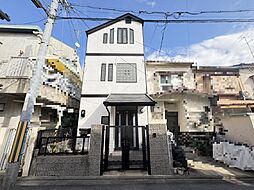 物件画像 西ノ京南大炊御門町　中古戸建