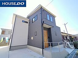 物件画像 新築戸建 いろどりアイタウン　上田市常磐城6丁目 23-P1