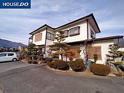 物件画像 中古戸建　坂城町坂城