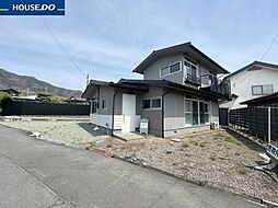 物件画像 中古戸建　上田市上田