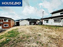 物件画像 売土地　諏訪形