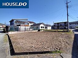 物件画像 売土地　中之条
