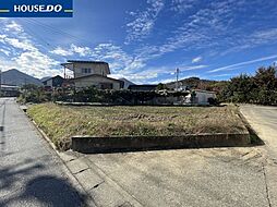 物件画像 売土地　八木沢