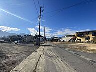 長野県上田市本郷：物件画像