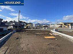 物件画像 新築戸建 クレイドルガーデン上田市本郷第1　4号棟