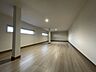 室内：屋根裏部屋