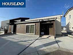 物件画像 新築戸建　住吉12号棟