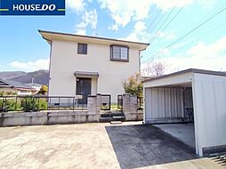 物件画像 中古戸建　千曲市内川