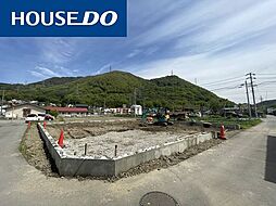 物件画像 新築戸建　坂城町南条第1　1号棟