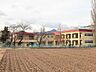 周辺：認定こども園にしおか 1930m