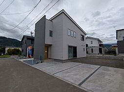 物件画像 新築戸建 上田市住吉