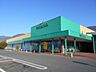 周辺：ツルヤ山口店 1590m