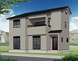 物件画像 新築戸建 住吉 14号棟