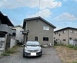 中古戸建 下之条