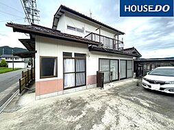 物件画像 中古戸建　吉田