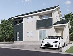 物件画像 新築戸建　いろどりアイタウン常磐城6丁目