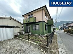 物件画像 中古戸建　中之条