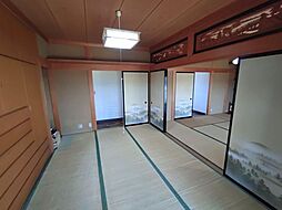 和室の画像