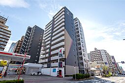 物件画像 アドバンス難波ラシュレ