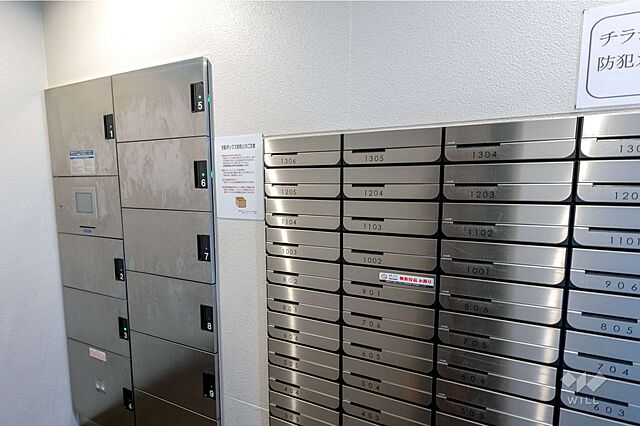 その他 アドバンス難波ラシュレ 7階/-