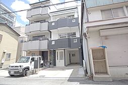 物件画像 大阪市北区長柄中3丁目 一戸建て